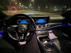 مرسيدس بنز E-Class